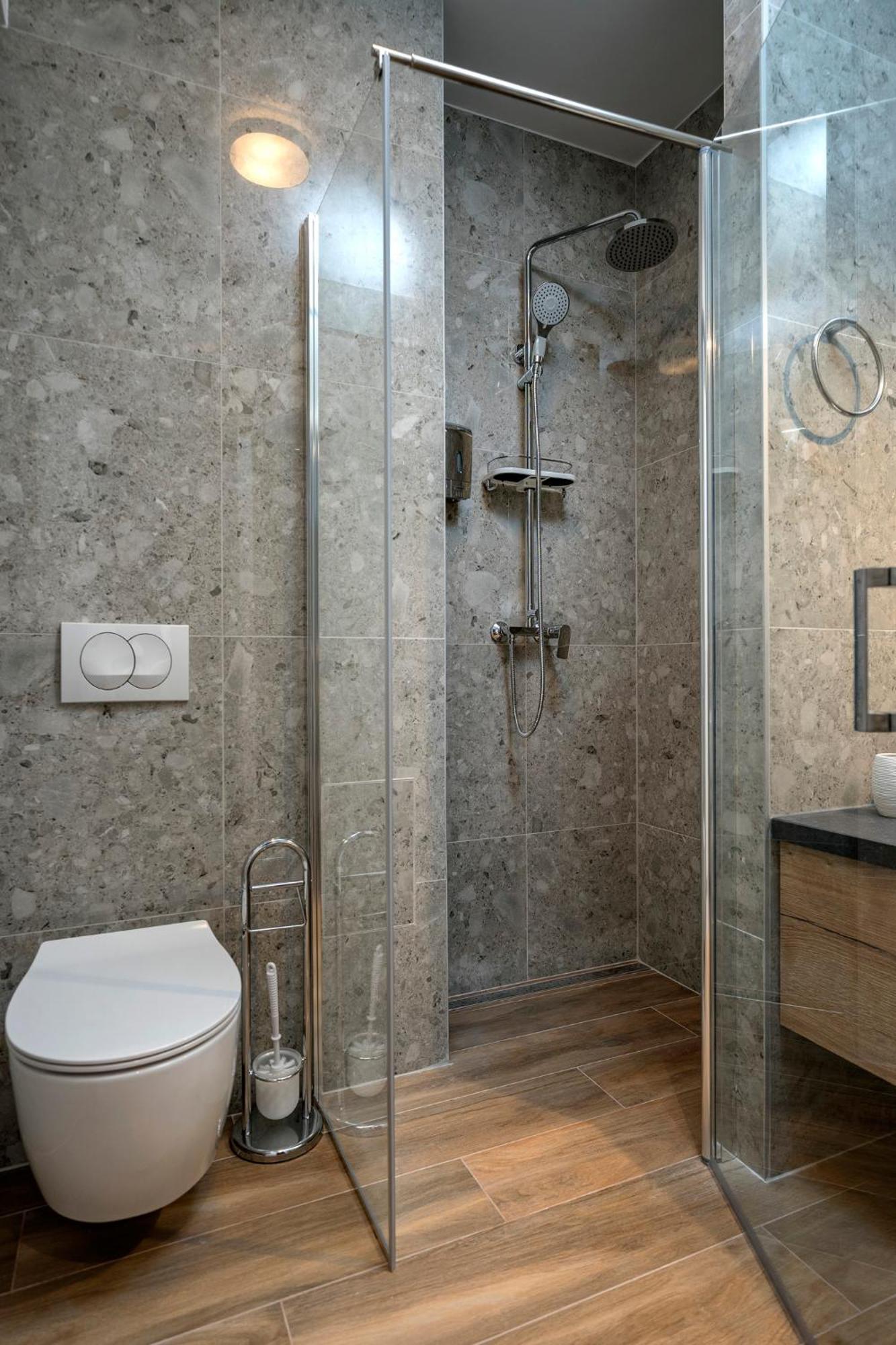Modern, 2 Bedroom Apartment Хвар Экстерьер фото